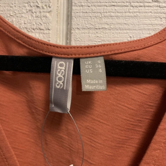 ASOS Dress NWT - Picture 4 of 4